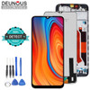 Original For Oppo A16 LCD Display Touch Screen Digitizer Assembly CPH2269 Mobile Phone Replacement CPH2271 For Oppo A16s LCD