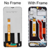Original For Oppo A16 LCD Display Touch Screen Digitizer Assembly CPH2269 Mobile Phone Replacement CPH2271 For Oppo A16s LCD