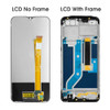 6.22'' Original LCD For OPPO A12 A12S Display Touch Screen CPH2083 CPH2077 Digitizer Assembly Replacement Mobile Phone Repair