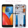 5.5" For Motorola Moto E4 Plus LCD Display Touch Screen Mobile Phone Digitizer Assembly Replacement Parts For Moto E4plus LCD