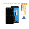 5.0"Tested For ZTE Blade V7 LITE LCD Display Touch Digitizer Assembly Replace Repair mobile phone Screen v7lite lcd