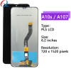 Ercan a10s digitizer assembly Mobile Phone Lcds For Samsung galaxy a10s screen pantalla for samsung a10s lcd display