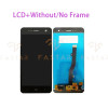 5.0" Tested For ZTE Blade V8 mini LCD Display Touch Digitizer Assembly Replacement Repair mobile phone Screen zte v8mini lcd