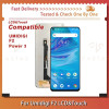 6.53"Tested For Umidigi F2 Power 3 LCD Display Touch Digitizer Assembly Replacement mobile phone Screen umidigi power3 F2 lcd