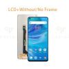 6.53"Tested For Umidigi F2 Power 3 LCD Display Touch Digitizer Assembly Replacement mobile phone Screen umidigi power3 F2 lcd