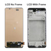 6.7'' Screen For Samsung Galaxy M51 M515 Display Touch Screen M515F M515F/DS Digitizer Assembly Replacement Mobile Phone Repair