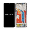 For Huawei Honor Magic 4 Lite 5G LCD Original With frame Mobile Phone Display Touch Screen Digitizer Assembly Replacement