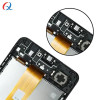 Mobile Phone Lcds for Samsung A12 display with frame a125f a127f a022f screen replacement pantalla for samsung galaxy a12 lcd