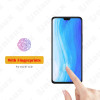 AMOLED LCD Touch Screen Digitizer Full Assembly with Frame for Vivo S7 V2020A Mobile Phone LCD Display Replacement Parts
