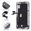 5 pcs For iPhone XS Incell LCD Display Screen + 3D Touch Digitizer Assembly No Dead Pixel Scree Replacement XS mobile phones LCD