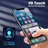 5 pcs For iPhone XS Incell LCD Display Screen + 3D Touch Digitizer Assembly No Dead Pixel Scree Replacement XS mobile phones LCD