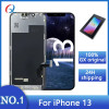 Gx oled Original mobile phone lcd for iphone 13 display pantalla iphone 13 screen replacement for iphone 13 lcd