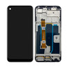 LCD For Oppo A54 5G/ A74 5G/ A93 5G Display Touch Screen Digitizer Mobile Phone Assembly Replacement With Free Tools 100% Tested