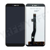 For General Mobile GM10/GM8 Go Screen LCD Display+Touch Screen Digitizer Assembly Phone Replacement Parts Tools