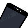 For General Mobile GM10/GM8 Go Screen LCD Display+Touch Screen Digitizer Assembly Phone Replacement Parts Tools