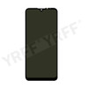 For General Mobile GM10/GM8 Go Screen LCD Display+Touch Screen Digitizer Assembly Phone Replacement Parts Tools