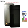 100% Tested Mobile LCD Display For HTC DESIRE 12S LCD Display Touch Screen Sensor Digitizer Panel LCDs Phone Repair Parts Tools