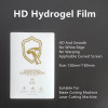 50pcs HD Hydrogel Film For All Mobile Phone LCD Screen Protector For Blade Cutting Machine High Quality Matte/Anti Blue-Ray TPU