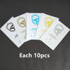 50pcs HD Hydrogel Film For All Mobile Phone LCD Screen Protector For Blade Cutting Machine High Quality Matte/Anti Blue-Ray TPU