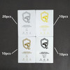 50pcs HD Hydrogel Film For All Mobile Phone LCD Screen Protector For Blade Cutting Machine High Quality Matte/Anti Blue-Ray TPU