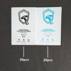 50pcs HD Hydrogel Film For All Mobile Phone LCD Screen Protector For Blade Cutting Machine High Quality Matte/Anti Blue-Ray TPU