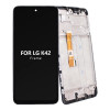 Mobile Phone Lcds For LG K42 LMK420 LM-K420 LMK420H LM-K420H LMK420E Display With Touch Screen Digitizer Assembly Replacement