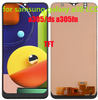 For samsung galaxy a30 mobile phone display a305/ds a305f a305fd a305a touch screen digitizer for samsung galaxy a30 LCD