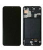 For samsung galaxy a30 mobile phone display a305/ds a305f a305fd a305a touch screen digitizer for samsung galaxy a30 LCD