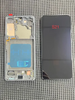 New G991 for s21 display with frame Mobile Phone Lcds for samsung galaxy s21 5g screen replacement pantalla Samsung s21 lcd
