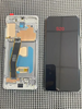 New G991 for s21 display with frame Mobile Phone Lcds for samsung galaxy s21 5g screen replacement pantalla Samsung s21 lcd