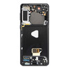 LCD Display + Touch Screen Digitizer Assembly Mobile Phone Repair Parts for All Samsung Galaxy S21 Plus G996 Model Mobile Phones