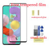 For Samsung Galaxy A50 mobile phone display A505F/DS A505F A505FD A505A display touch screen digitizer assembly replacement