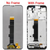 LCD For Motorola Moto G50 Display Touch Screen Digitizer Mobile Phone Assembly Replacement For XT2137-1, XT2137-2 With Tools