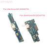 5pcs/lot Micro USB Charging Charger Port Dock Connector Flex Cable Mobile Phone Replacement For Asus Zenfone GO ZC500TG ZC451TG