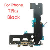 Mobile Phone Parts Repair Replace Charging Dock Port Flex Cable For iPhone 7 7Plus 8G 8 Plus