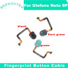 New Original Ulefone Note 9P Fingerprint Button Sensor Flex Cable for Ulefone Note 9P Mobile Phone