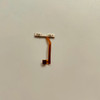 DOOGEE X95 Power On Off Button Volume Key Flex Cable FPC For DOOGEE X95 6.52'' MTK6737 Mobile Phone Free Shipping