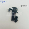 Earpiece Speaker Flex Cable For 12 mini 12 Pro Max for Mobile Phone Repair Ear Speaker Parts Earpiece Speaker Flex Cable Replace