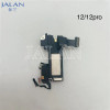 Earpiece Speaker Flex Cable For 12 mini 12 Pro Max for Mobile Phone Repair Ear Speaker Parts Earpiece Speaker Flex Cable Replace