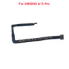 Original New Fingerprint Button Sensor Flex Cable For UMIDIGI A13 Pro Mobile Phone