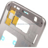 For Samsung Galaxy S7 Edge G935 G935F Mobile Phone Plate Middle Frame Housing Body Bezel Chassis with Side Buttons