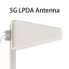 3g 4g 5g Cell Phone Signal Booster Outdoor Antenna Enhanced Mobile Signal 5g LPDA External Long Range Antenna For Router 3g 4g 5g Cell Phone Signal Booster Outdoor Antenna Enhanced Mobile Signal 5g LPDA External Long Range Antenna For Router