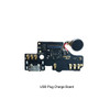 For Alcatel 1s 2019 5024 OT5024 5024D USB Charging Dock Board/Camera/ Signal Antenna Mobile Phone Repair Parts