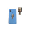 10pcs 3G 4G 5G Cell Antenna Mobile Phone Signal Booster Amplifier Enhancement Sticker for Walkie Talkies/Pagers/Cordless Phones
