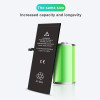 New Zero-cycle High-quality For Apple iPhone SE 2016 SE 2020 SE 2022 Mobile Phone Battery + Tools Sticker