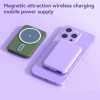 Xiaomi 30000mAh Power Bank Magsafe Wireless Fast Charging Thin And Compact Portable Mobile Phone Accessories Free Shipping