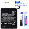 4000mAh BN46 Battery For Xiaomi Redmi Note8 Note 8T 8 For Redmi 7 Redmi7 Note 6 Note6 Mobile Phone Bateria + Free tool
