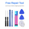 4000mAh BN46 Battery For Xiaomi Redmi Note8 Note 8T 8 For Redmi 7 Redmi7 Note 6 Note6 Mobile Phone Bateria + Free tool