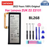 100% Original BL255 BL263 BL268 Battery For Lenovo ZUK Z1 Z2 Pro Z2Pro Mobile Phone Replacement Batteries Bateria + Free Tools