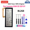 100% Original BL255 BL263 BL268 Battery For Lenovo ZUK Z1 Z2 Pro Z2Pro Mobile Phone Replacement Batteries Bateria + Free Tools